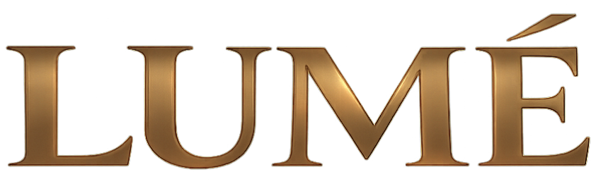 LUMÉ Logo